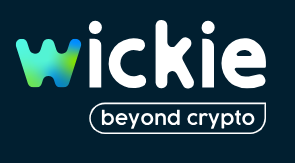 WICKIE - Вашият крипто свят стана лесен