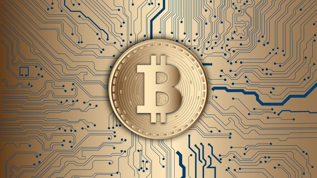 Das Besondere an Bitcoin