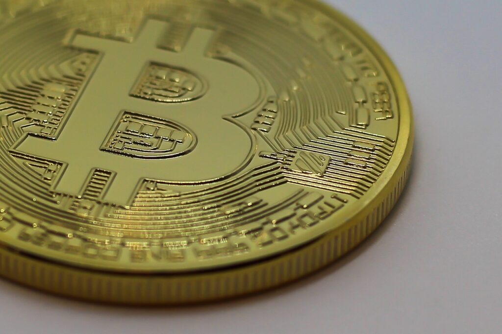 Warum ist Bitcoin so besonders 2