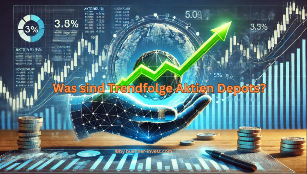 Was sind Trendfolge Aktien Depots 2